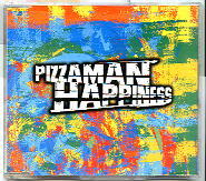 Pizzaman - Happiness